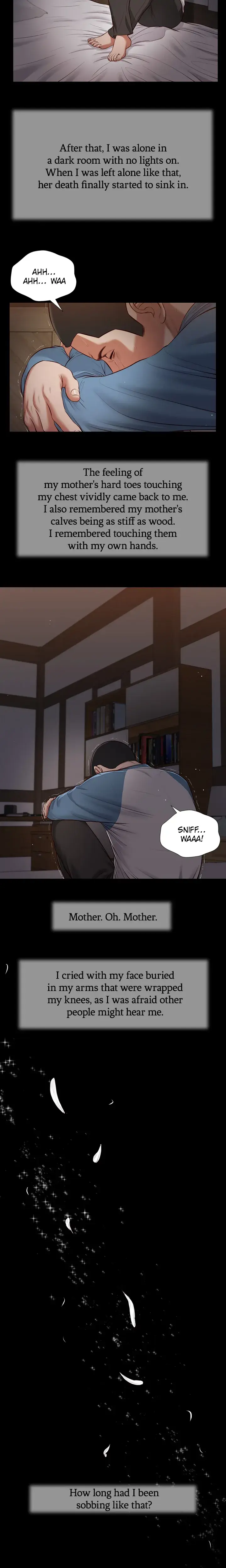 Concubine Chapter 43 - Page 2