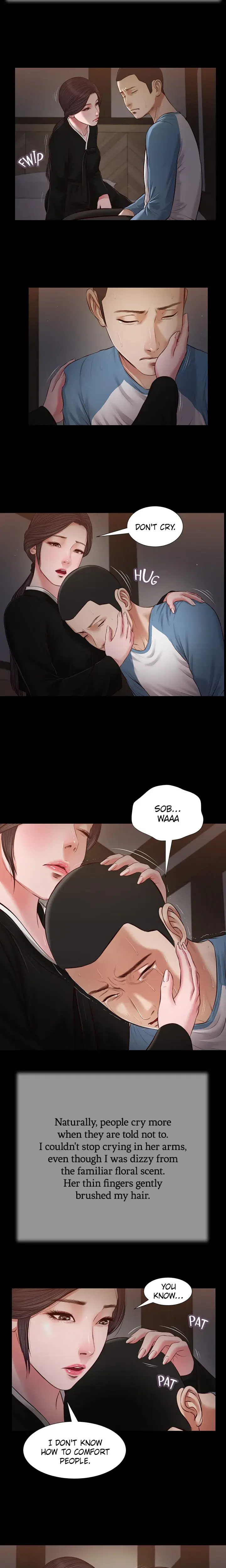 Concubine Chapter 43 - Page 7