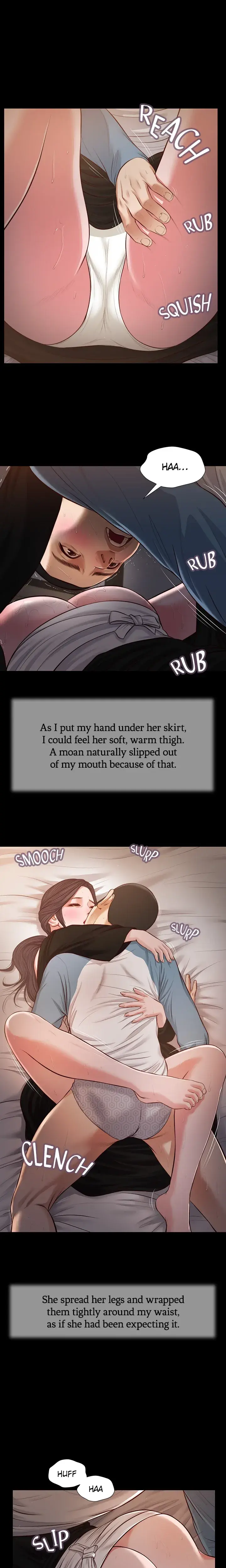Concubine Chapter 44 - Page 3
