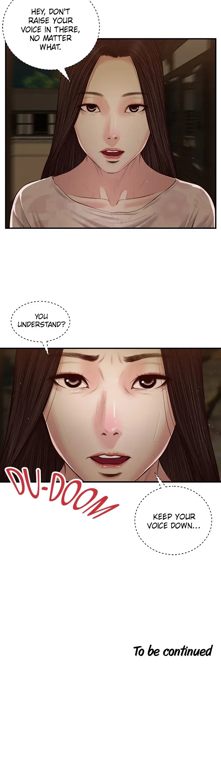 Concubine Chapter 45 - Page 15