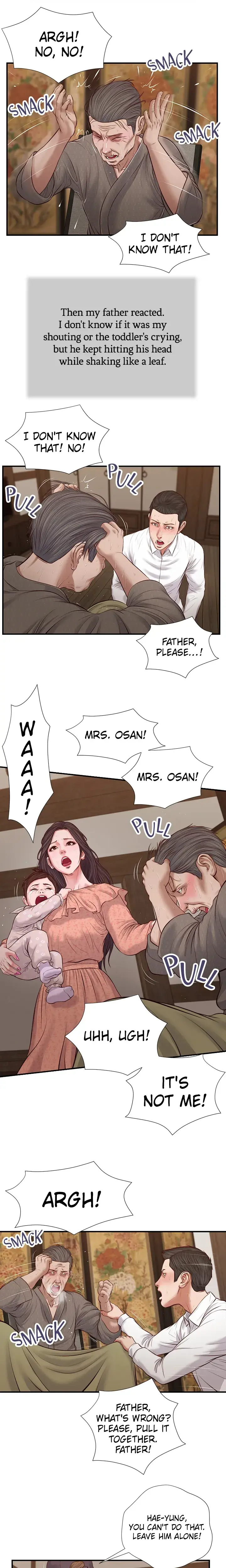 Concubine Chapter 46 - Page 10
