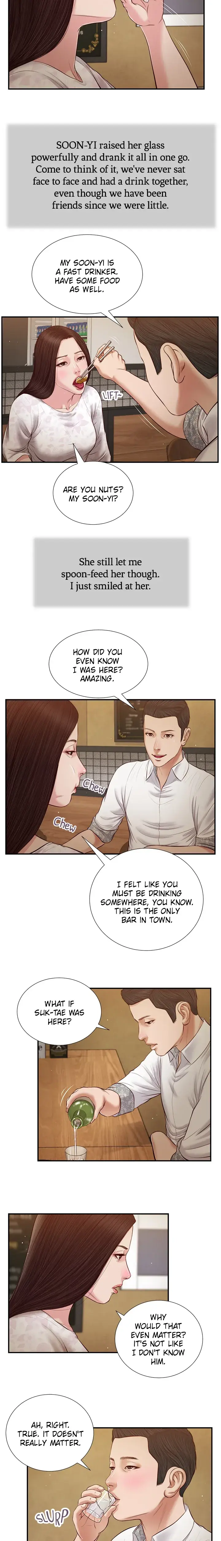 Concubine Chapter 48 - Page 14