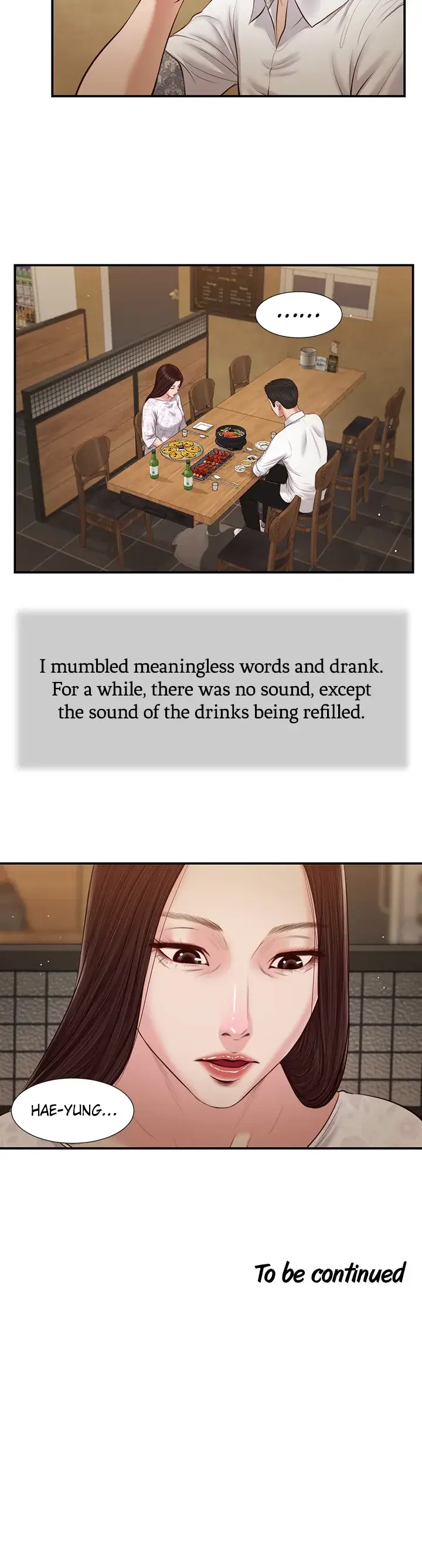 Concubine Chapter 48 - Page 15