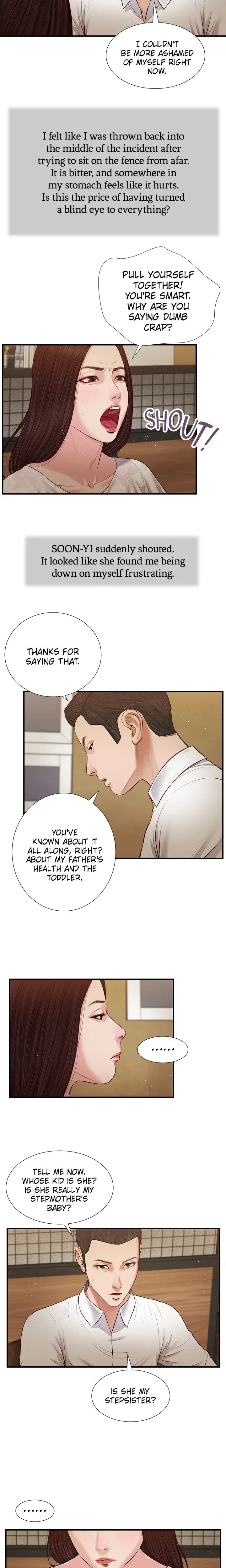 Concubine Chapter 49 - Page 3
