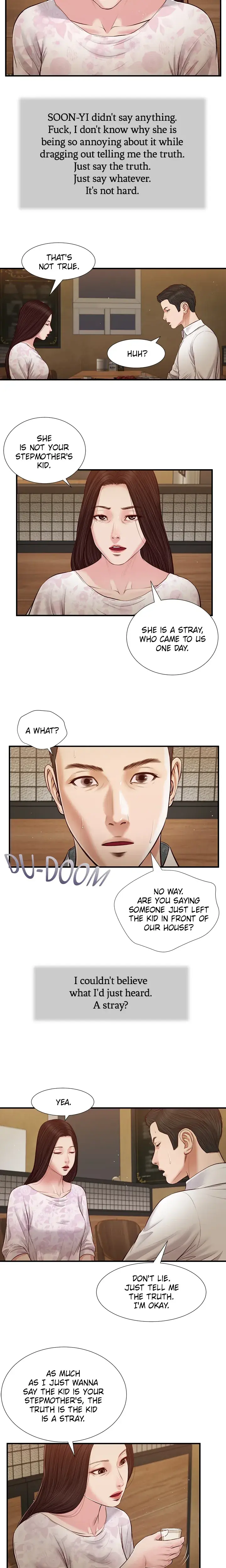 Concubine Chapter 49 - Page 4