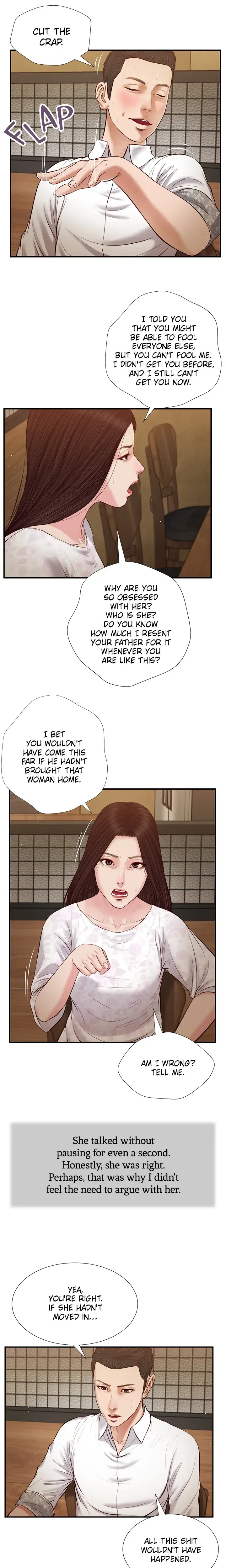 Concubine Chapter 49 - Page 6
