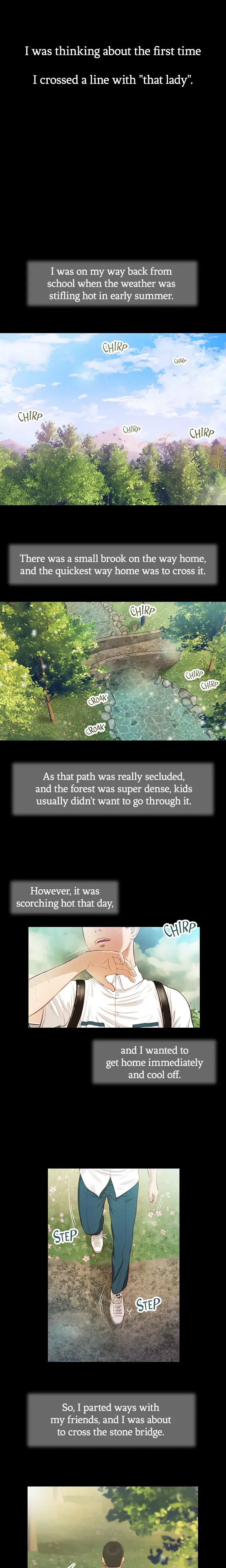 Concubine Chapter 5 - Page 12
