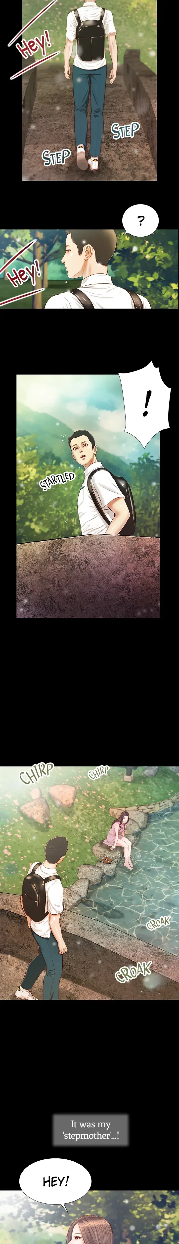 Concubine Chapter 5 - Page 13