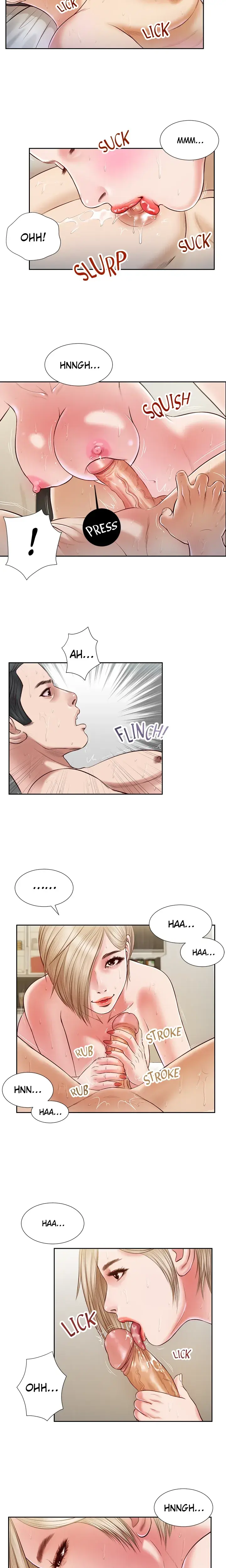 Concubine Chapter 5 - Page 5