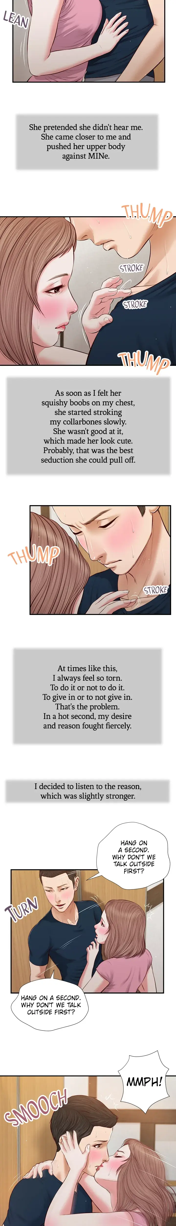 Concubine Chapter 50 - Page 12