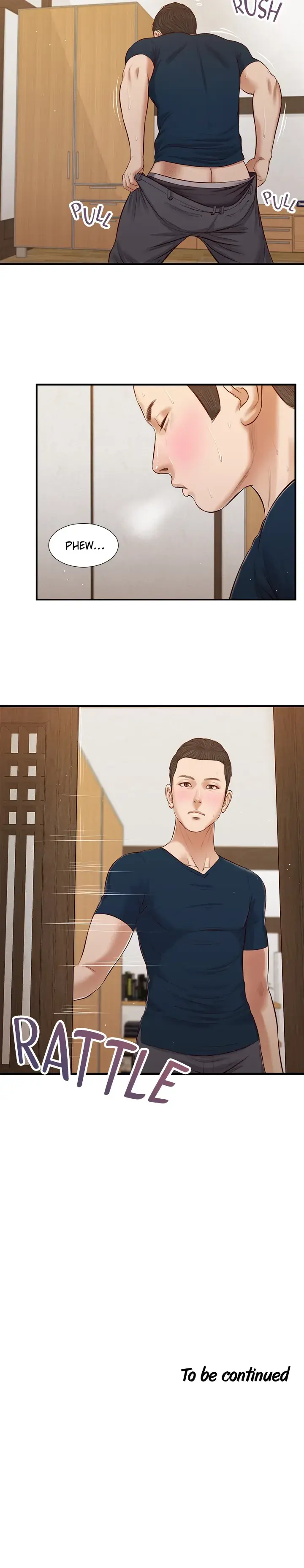 Concubine Chapter 51 - Page 14