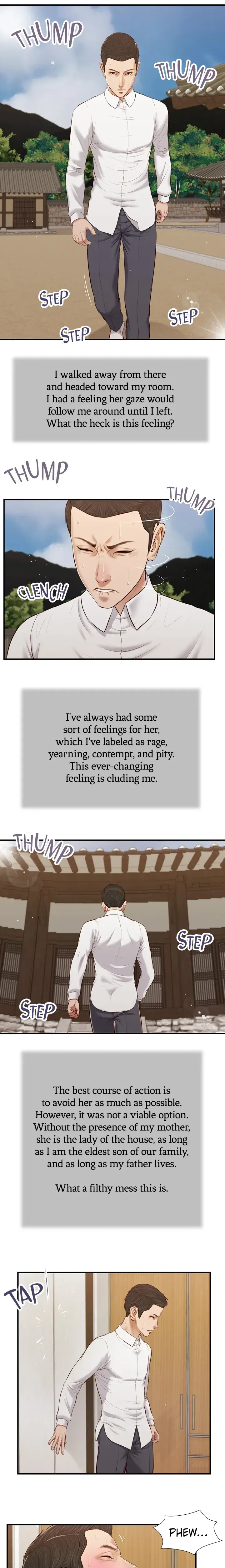 Concubine Chapter 53 - Page 14