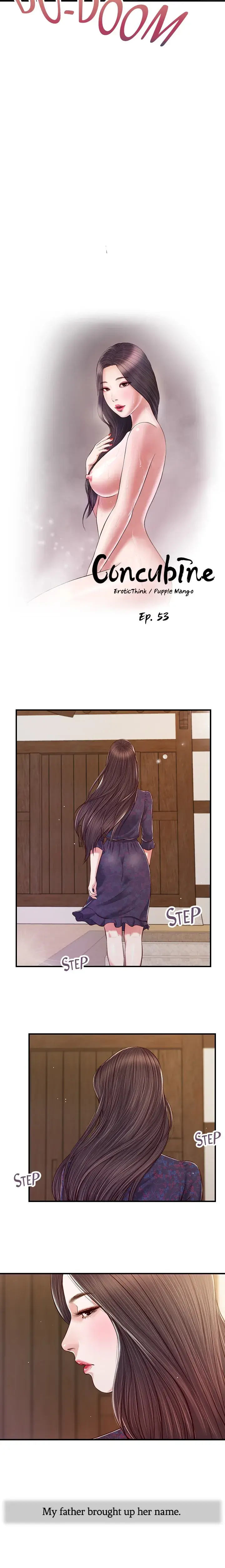 Concubine Chapter 53 - Page 2
