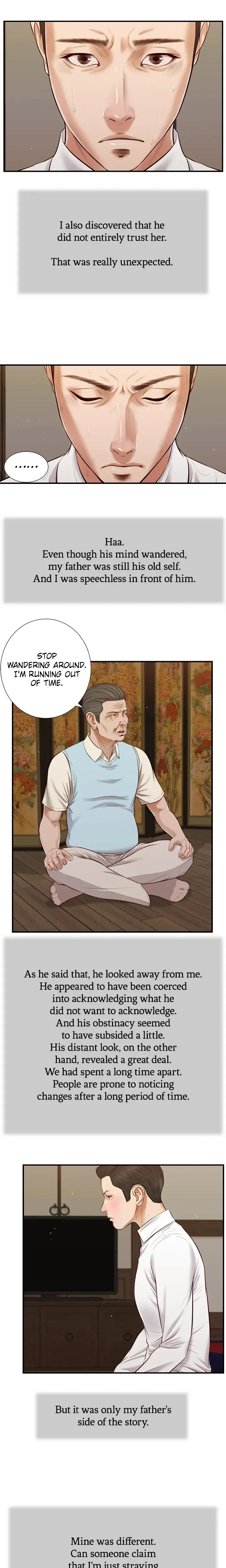 Concubine Chapter 53 - Page 3