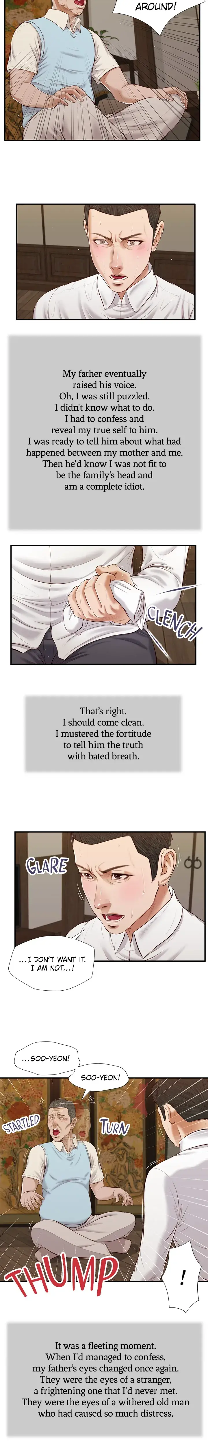 Concubine Chapter 53 - Page 5