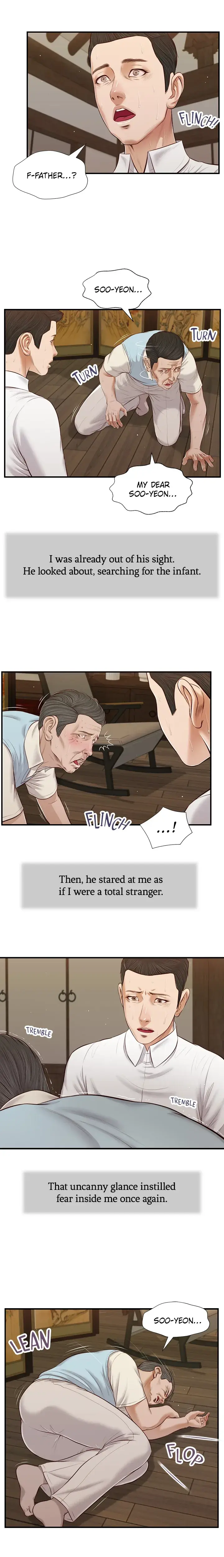 Concubine Chapter 53 - Page 6