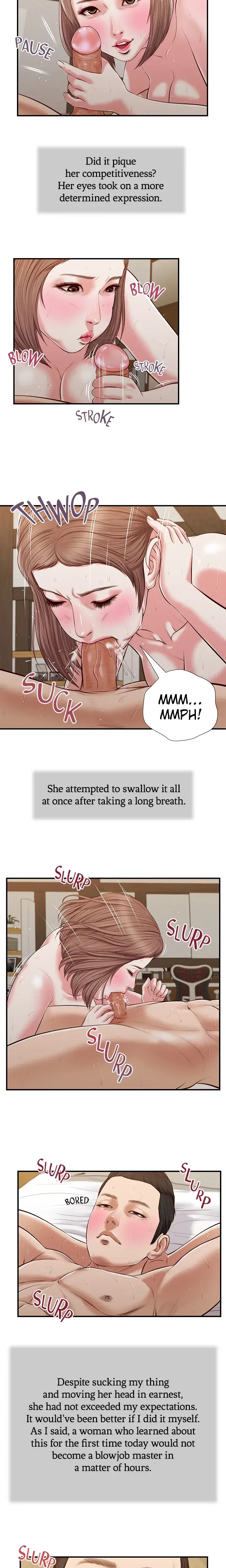 Concubine Chapter 55 - Page 10