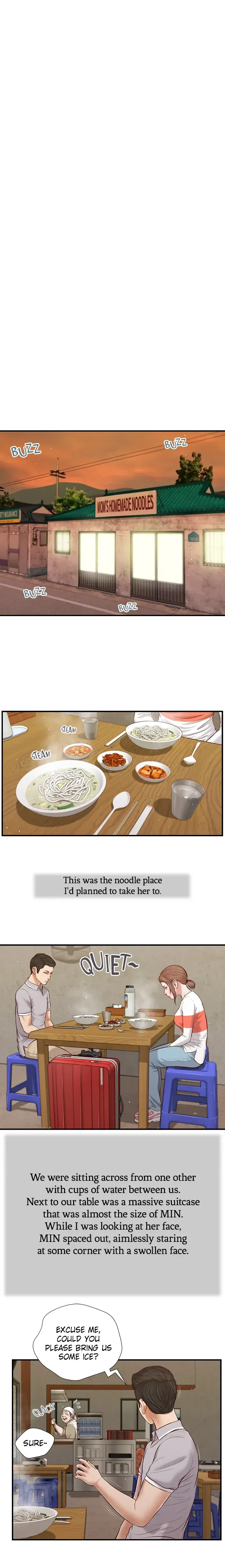 Concubine Chapter 57 - Page 3
