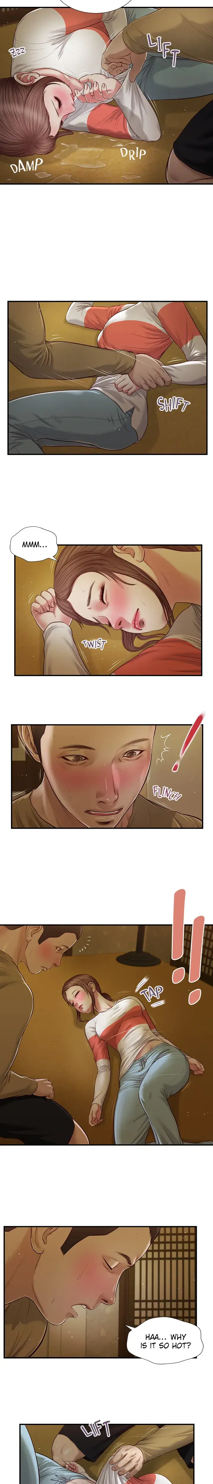 Concubine Chapter 59 - Page 3