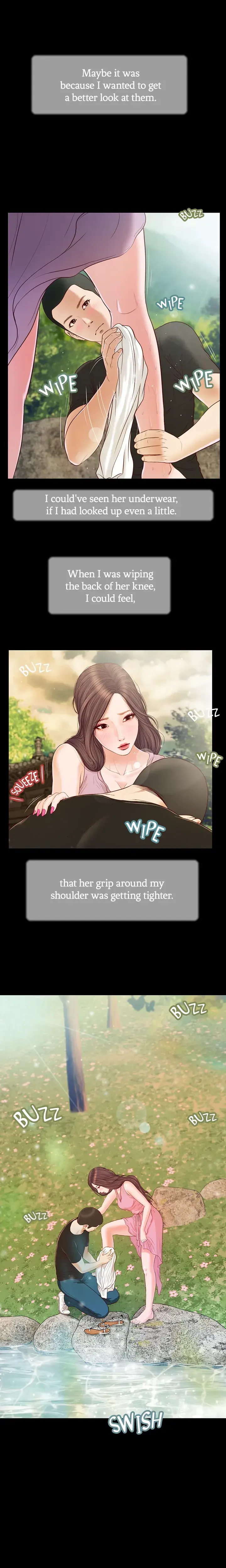 Concubine Chapter 6 - Page 12