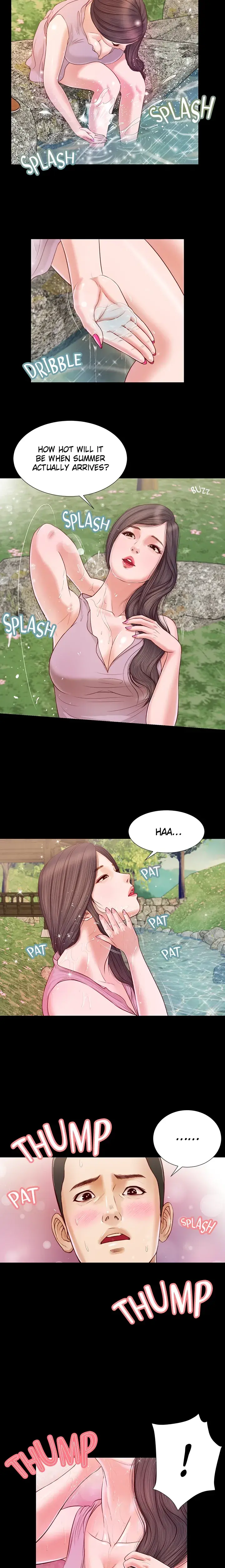 Concubine Chapter 6 - Page 4