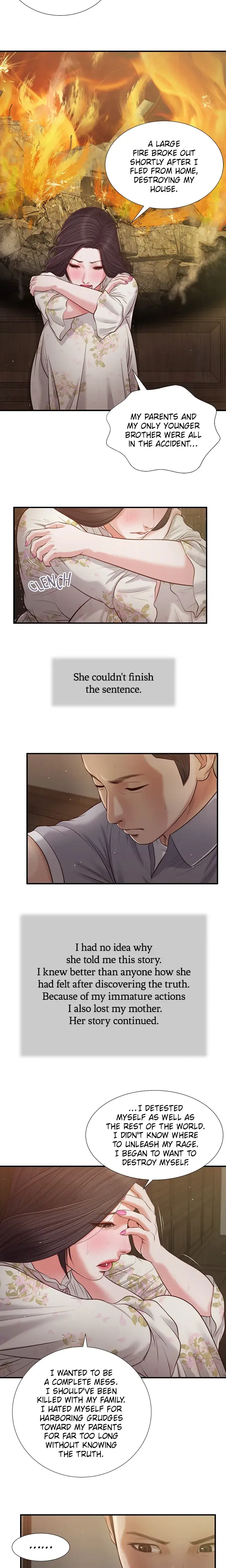Concubine Chapter 60 - Page 10