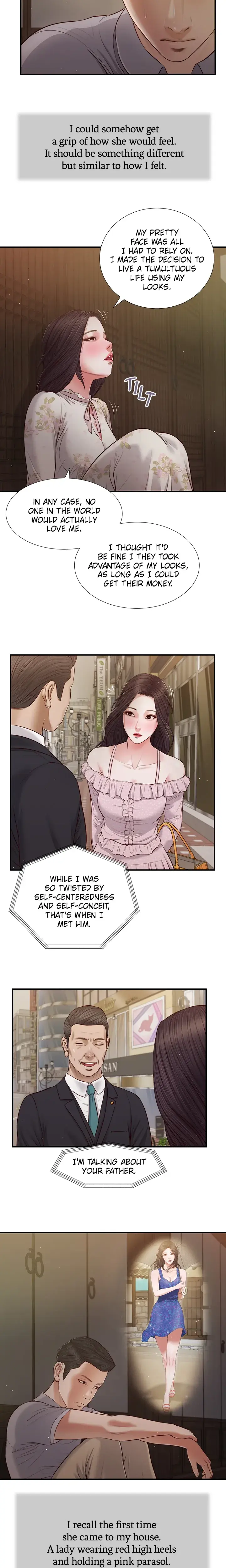 Concubine Chapter 60 - Page 11