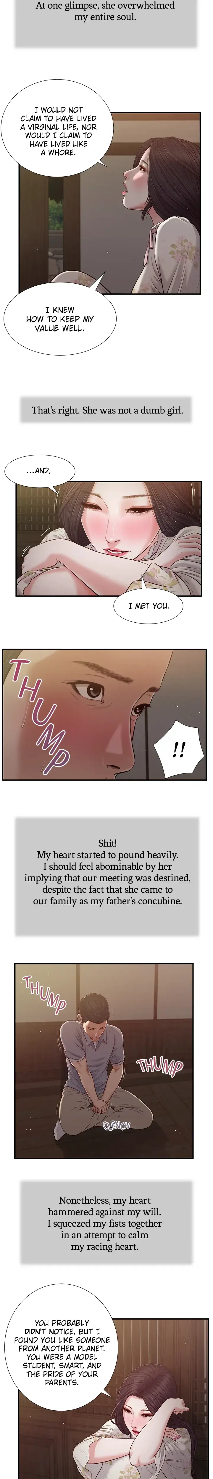 Concubine Chapter 60 - Page 12