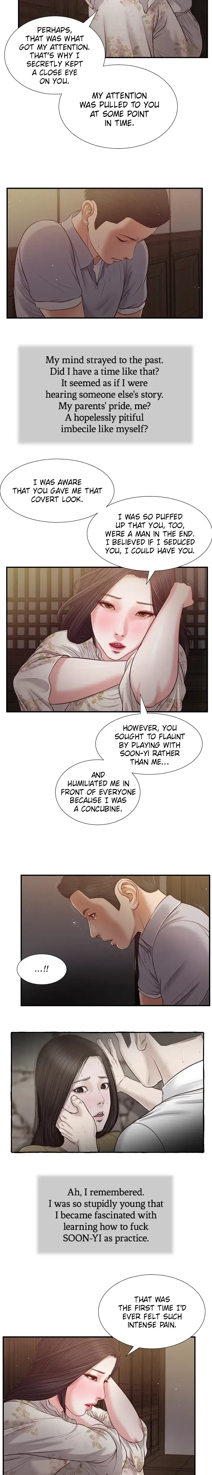 Concubine Chapter 60 - Page 13