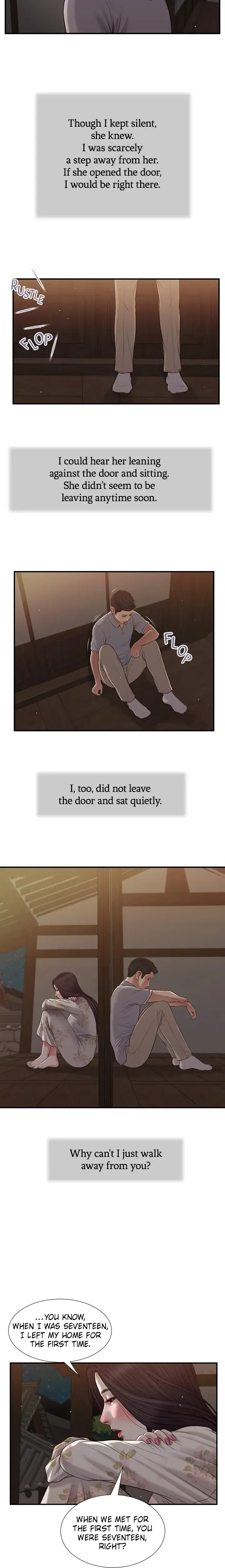 Concubine Chapter 60 - Page 6