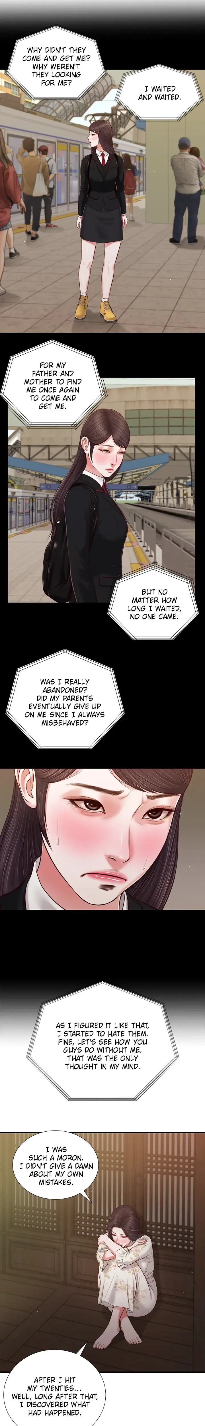 Concubine Chapter 60 - Page 9