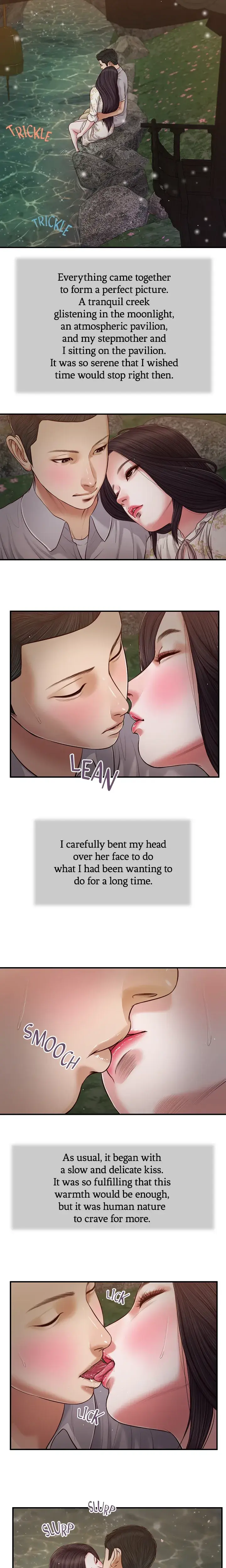 Concubine Chapter 62 - Page 4