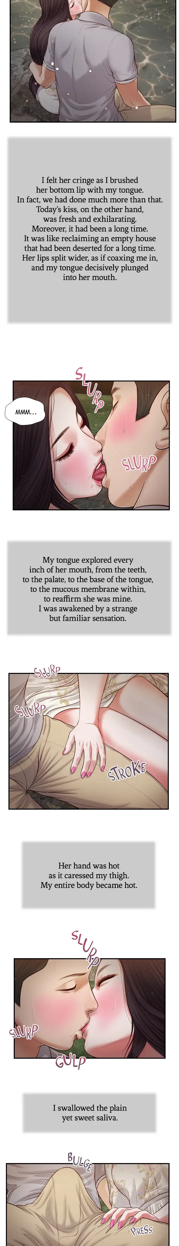 Concubine Chapter 62 - Page 5