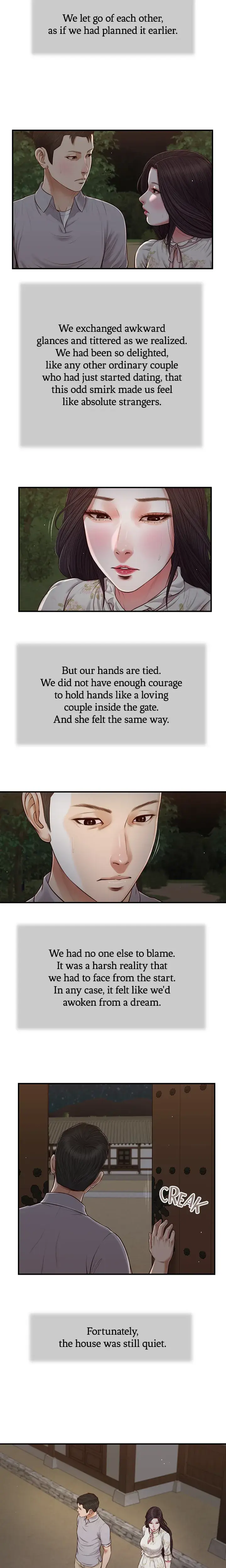 Concubine Chapter 63 - Page 4