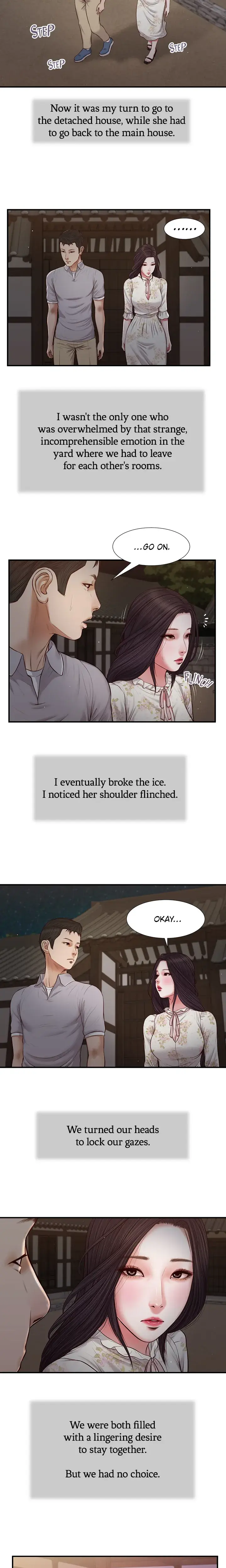Concubine Chapter 63 - Page 5