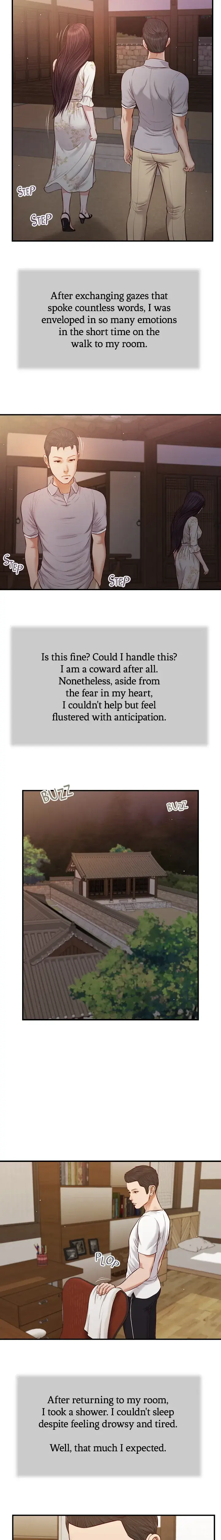Concubine Chapter 63 - Page 6