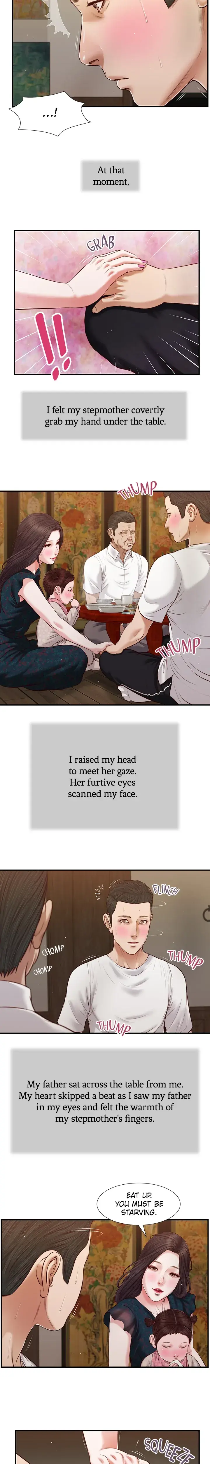 Concubine Chapter 64 - Page 11