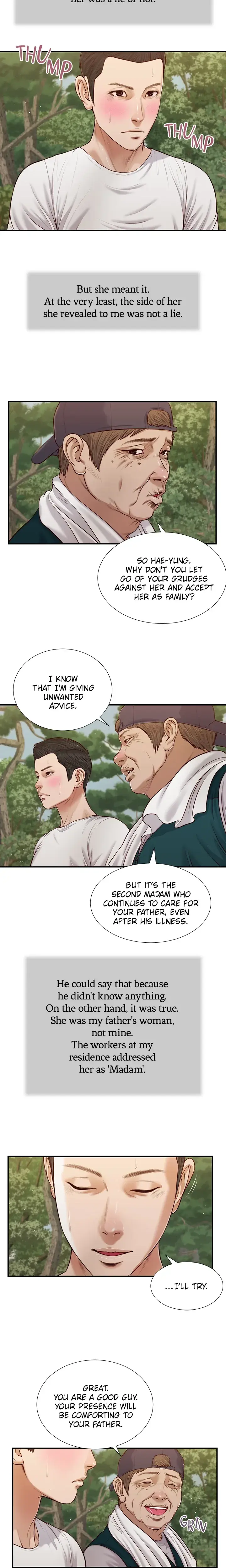 Concubine Chapter 64 - Page 3