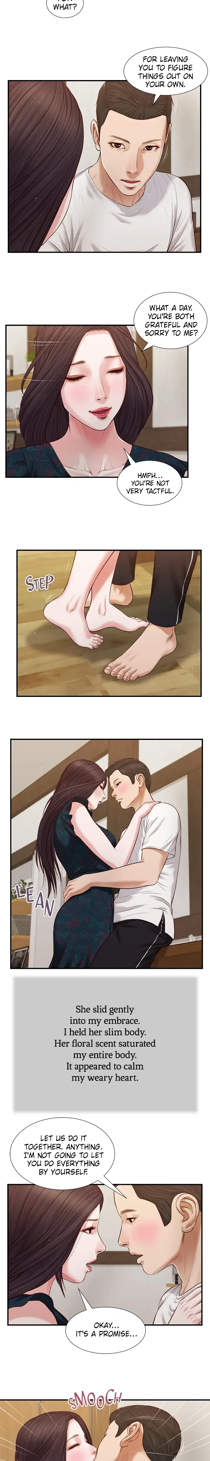 Concubine Chapter 65 - Page 10