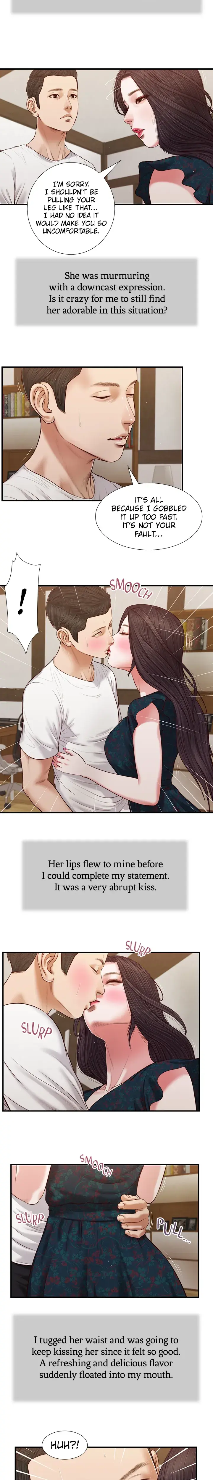 Concubine Chapter 65 - Page 4
