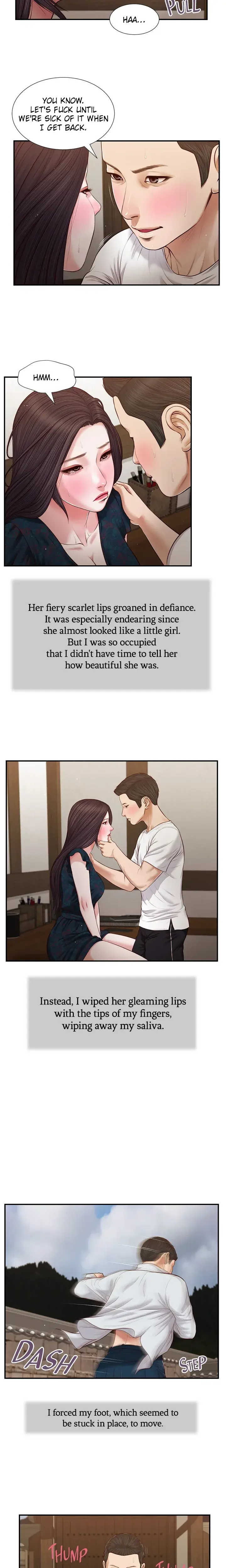 Concubine Chapter 66 - Page 13