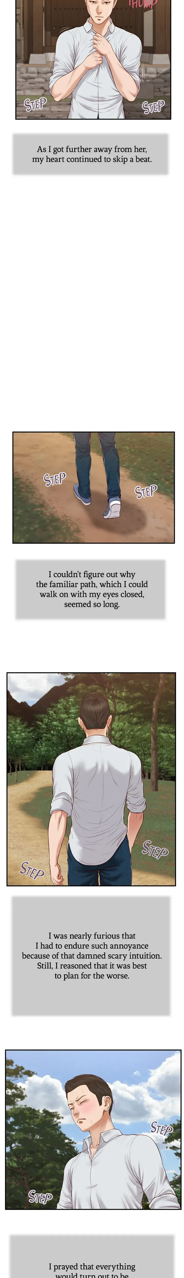 Concubine Chapter 66 - Page 14
