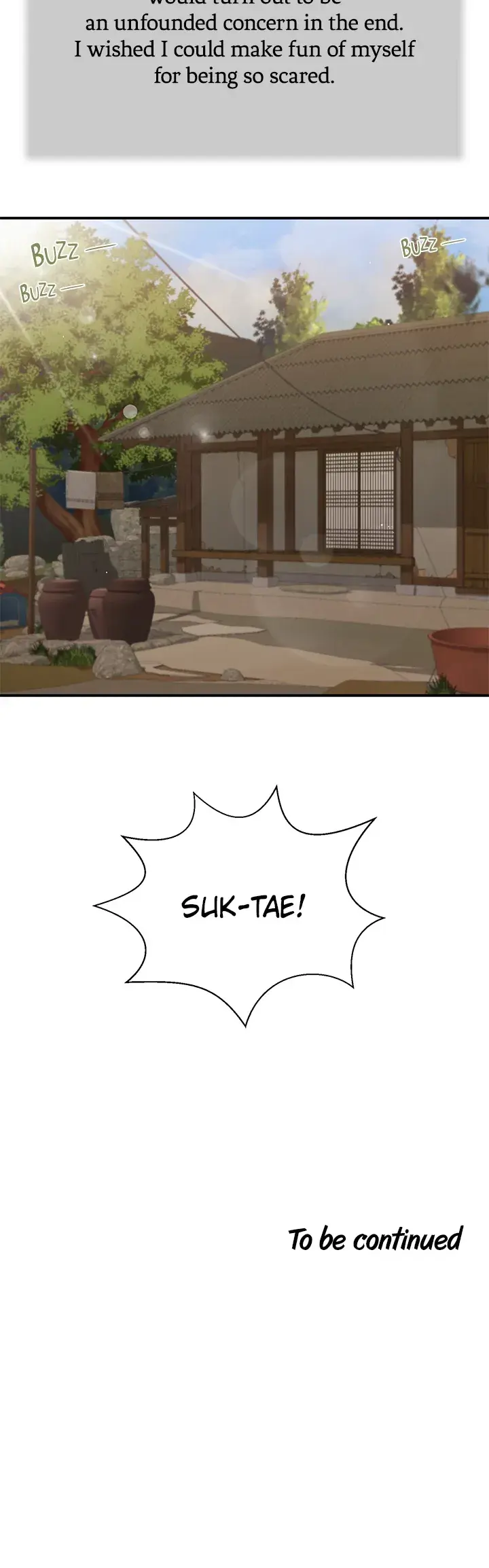 Concubine Chapter 66 - Page 15