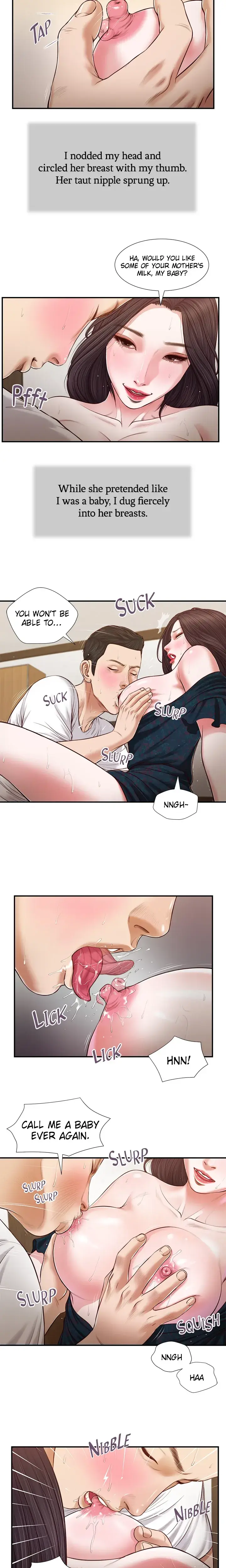 Concubine Chapter 66 - Page 4
