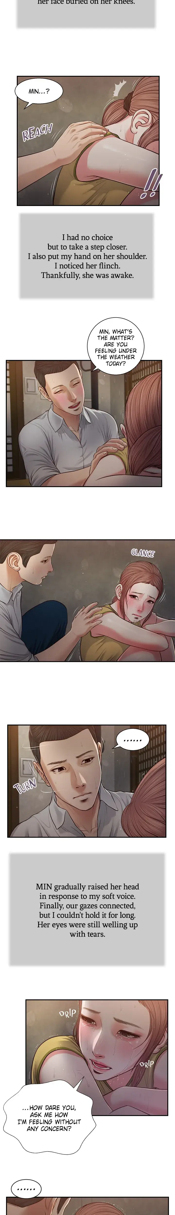Concubine Chapter 67 - Page 10