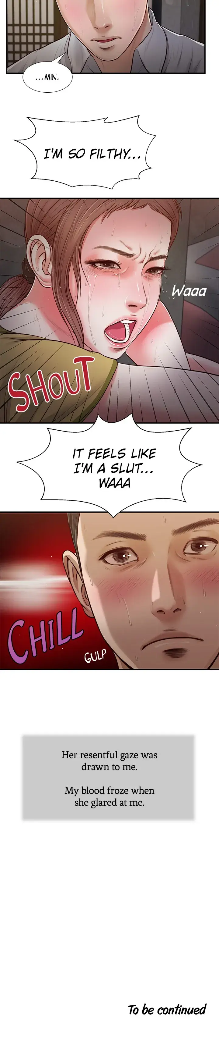 Concubine Chapter 67 - Page 13