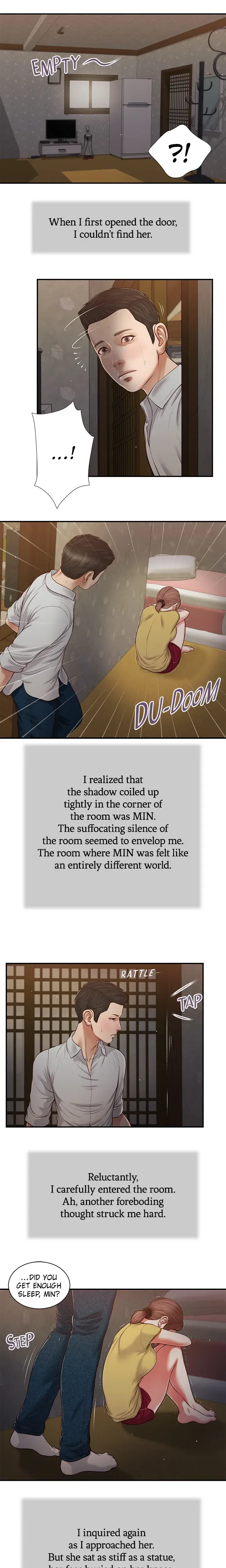 Concubine Chapter 67 - Page 9