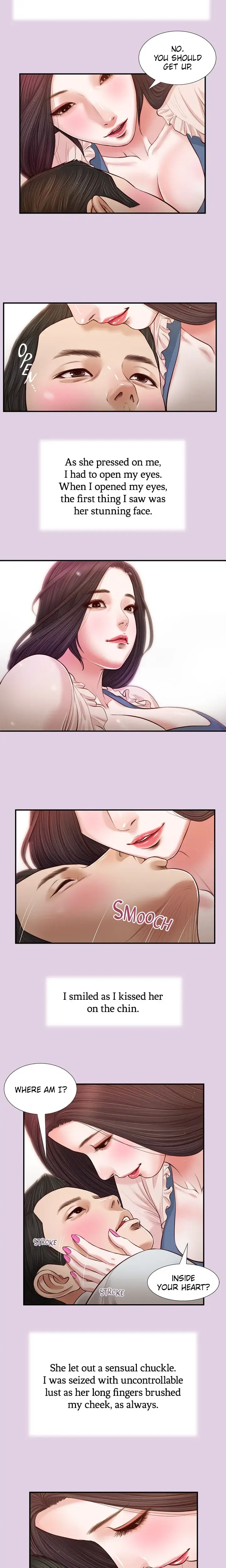 Concubine Chapter 68 - Page 13
