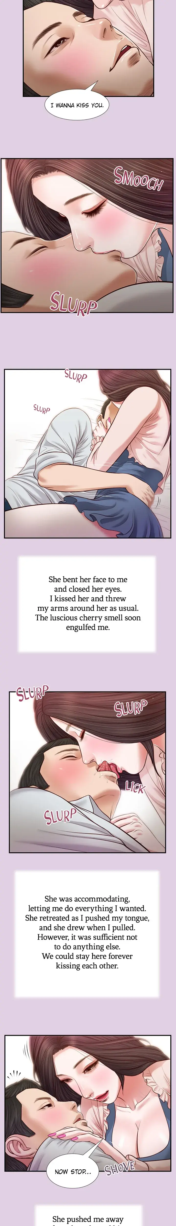 Concubine Chapter 68 - Page 14