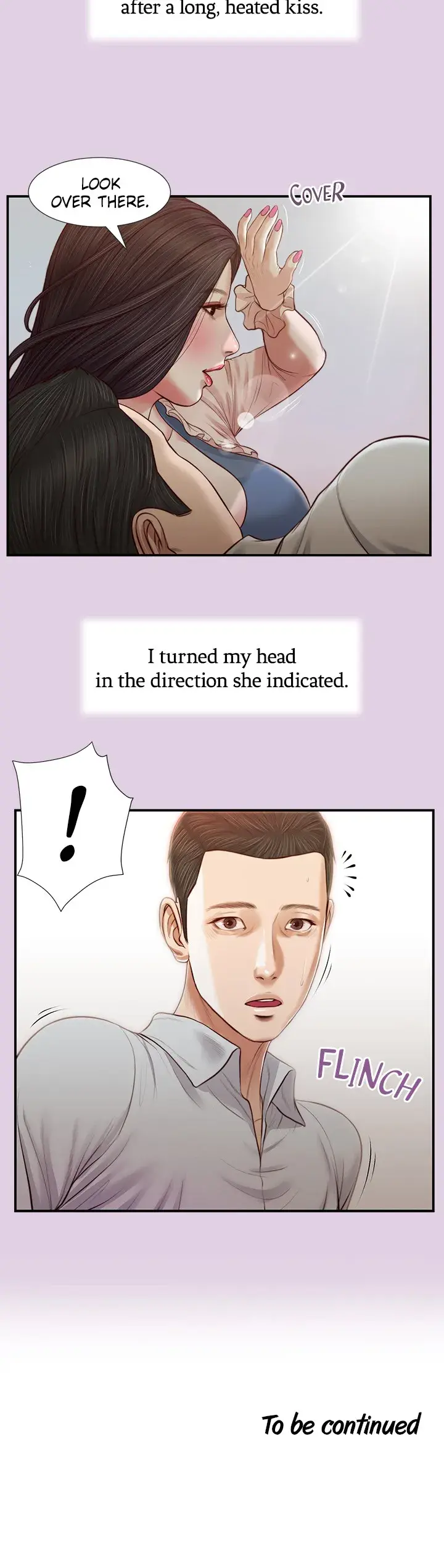 Concubine Chapter 68 - Page 15